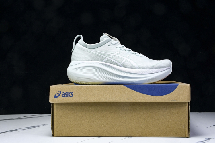Asics Gel-Nimbus 27 1011B958-300