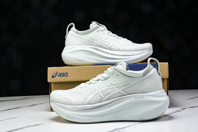 Asics Gel-Nimbus 27 1011B958-300