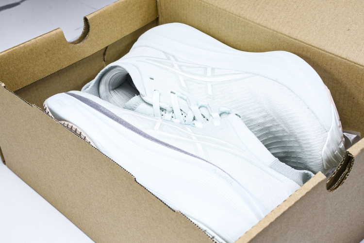 Asics Gel-Nimbus 27 1011B958-300