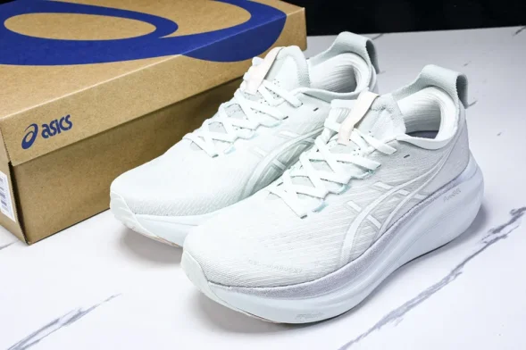 Asics Gel-Nimbus 27 1011B958-300 