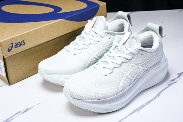 Asics Gel-Nimbus 27 1011B958-300