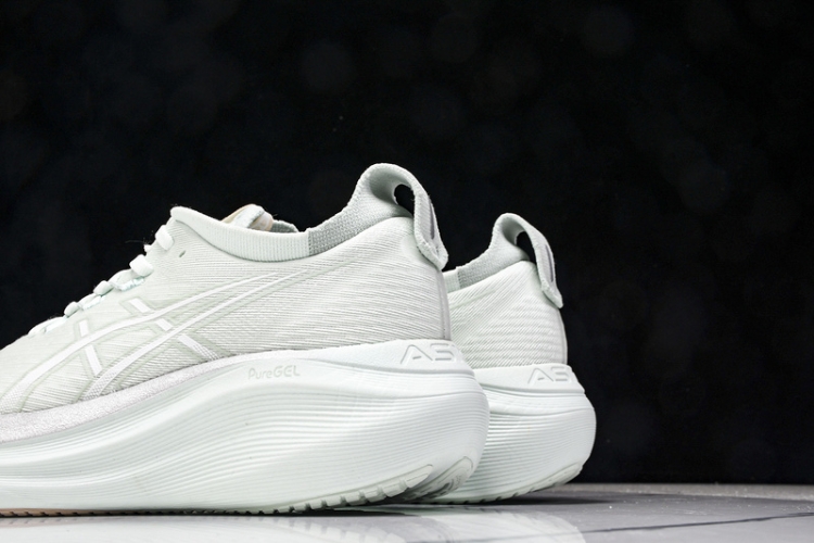 Asics Gel-Nimbus 27 1011B958-300