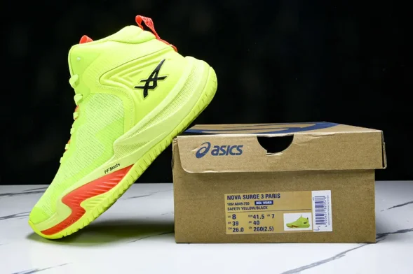 Asics Nova Surge 3 1061A049-750 