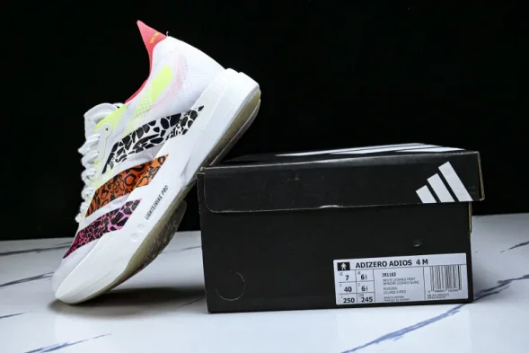 Adidas Adizero Adios Pro 4 M JR1163 