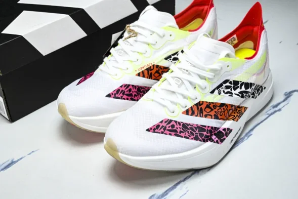 Adidas Adizero Adios Pro 4 M JR1163 