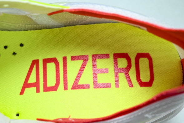 Adidas Adizero Adios Pro 4 M JR1163 