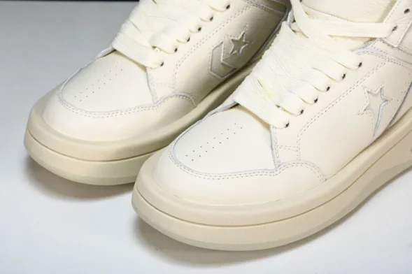 Rickowens DRKSHDW x Converse Chuck 70 Mid Turbowpn DC02AX515 SA5R1 white 