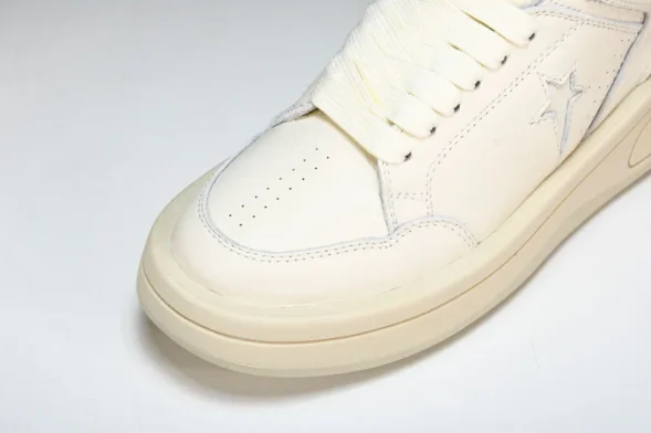 Rickowens DRKSHDW x Converse Chuck 70 Mid Turbowpn DC02AX515 SA5R1 white 