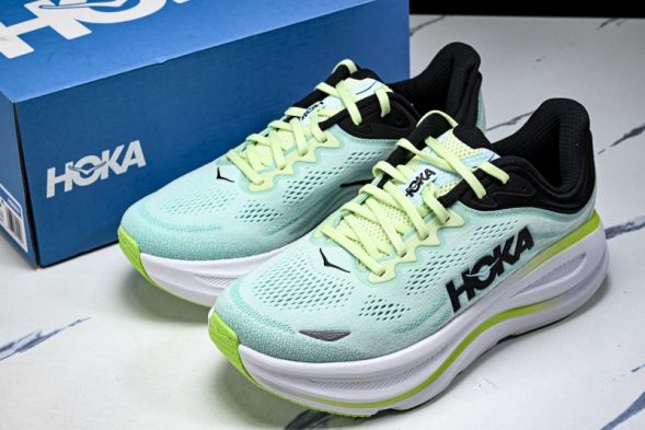 HOKA Bondi 9 1162011 LNMT 