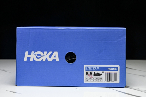 Hoka Restore TS 134532 BBLC 
