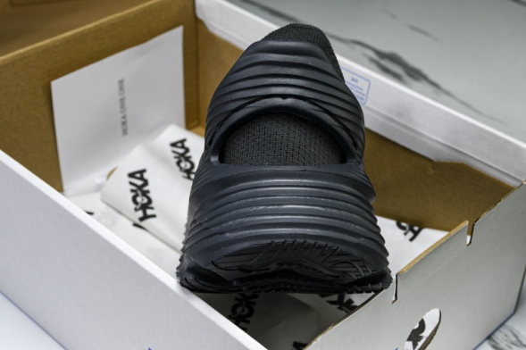 Hoka Restore TS 134532 BBLC 