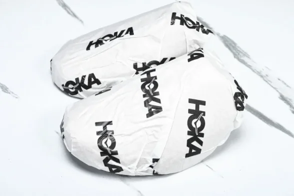 Hoka Restore TS 134532 BBLC 