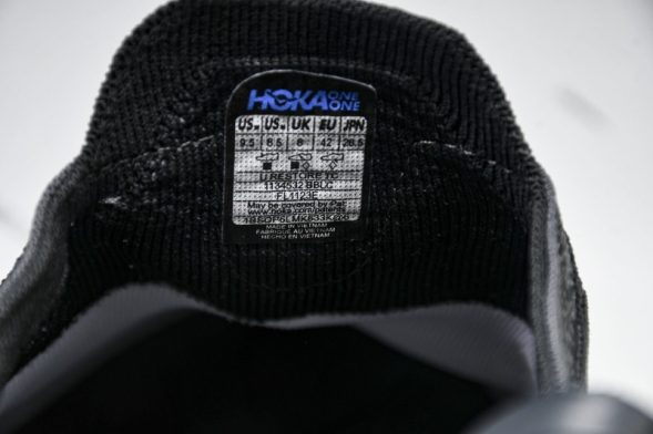 Hoka Restore TS 134532 BBLC 