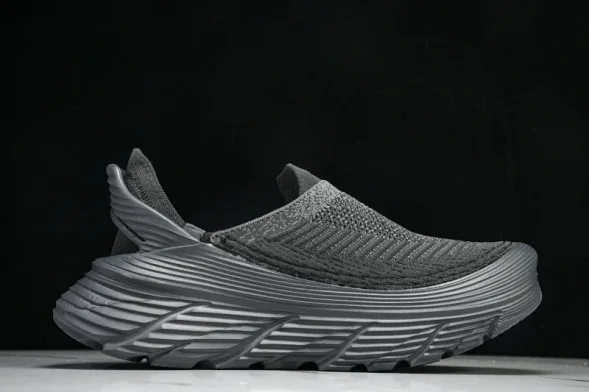 Hoka Restore TS 134532 BBLC 