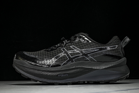 Asics Trabuco Max 3 1011B800-100 