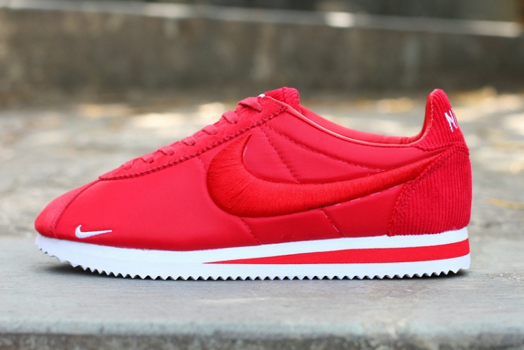 Nike Cortez Embroidery 