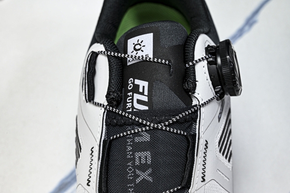 Kailas Fuga EX3 BOA KS2413115A 