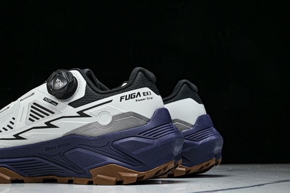 Kailas Fuga EX3 BOA KS2413115A 