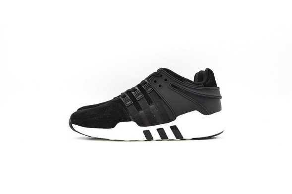 Adidas EQT Support ADV Primeknit &quot;Black White&quot; 