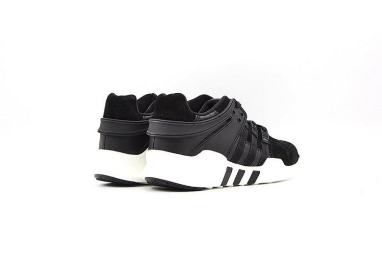 Adidas EQT Support ADV Primeknit "Black White"