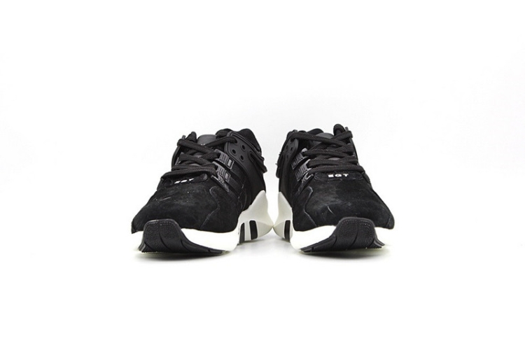 Adidas EQT Support ADV Primeknit "Black White"