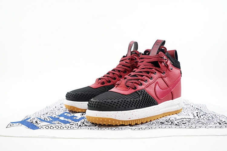 Nike Lunar Force 1 Duckboot 805899-003