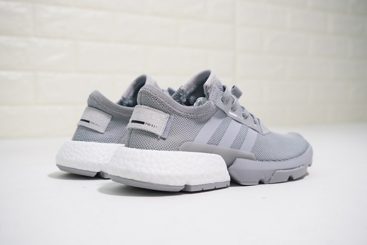 Adidas Originals POD-S3.1 Boost B37768 