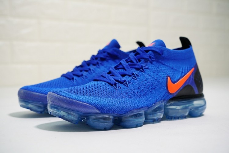 Nike Air VaporMax Flyknit 2.0 942842-400