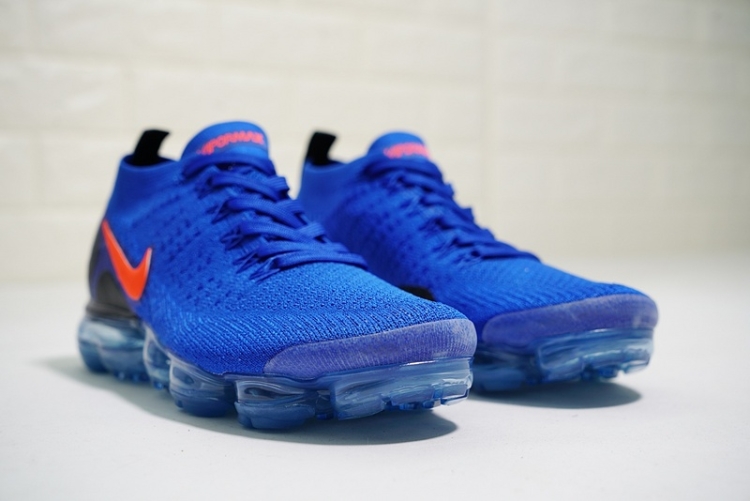 Nike Air VaporMax Flyknit 2.0 942842-400