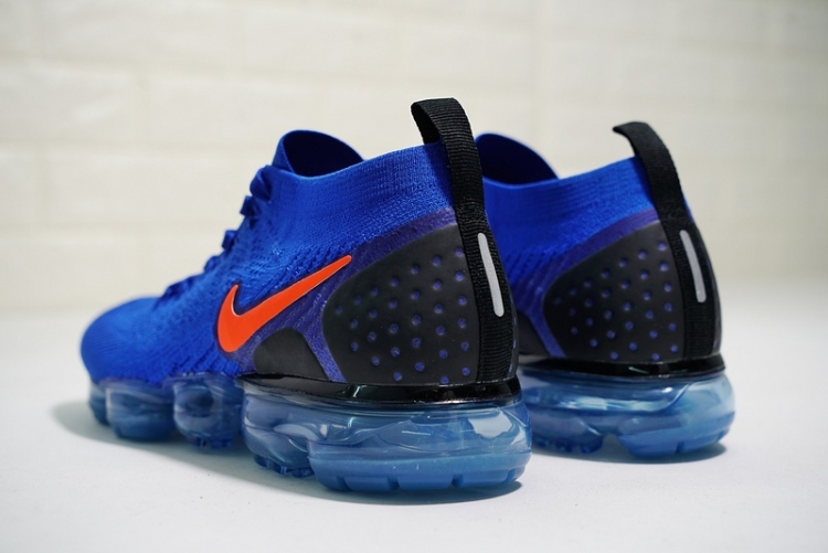 Nike Air VaporMax Flyknit 2.0 942842-400