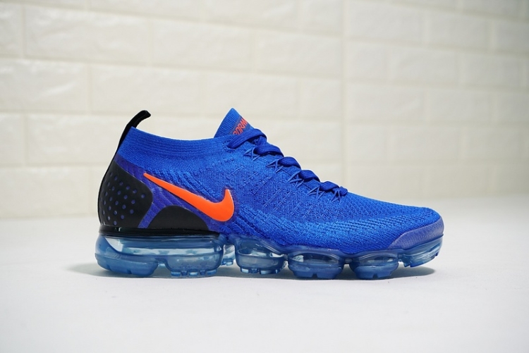 Nike Air VaporMax Flyknit 2.0 942842-400