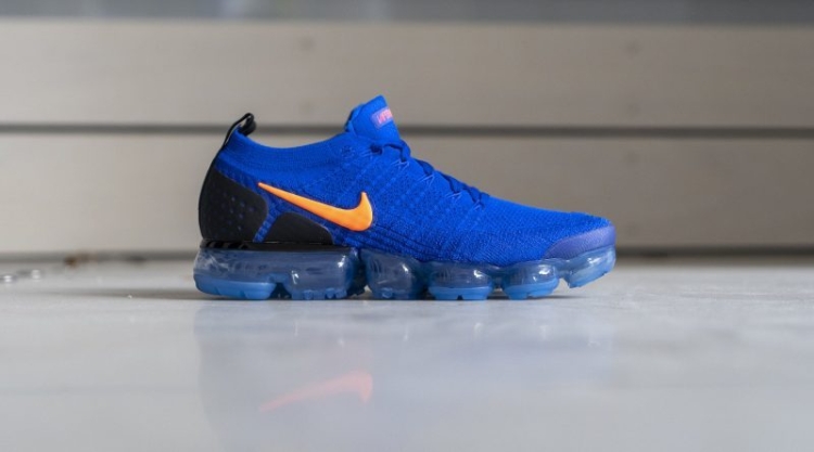 Nike Air VaporMax Flyknit 2.0 942842-400