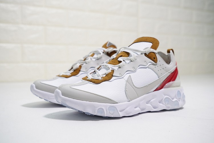 Nike Upcoming React Element 87 AQ1090-101 