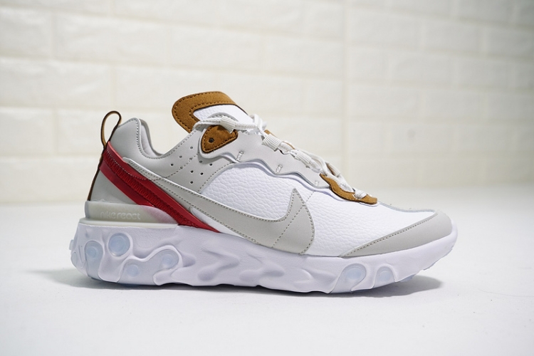 Nike Upcoming React Element 87 AQ1090-101 