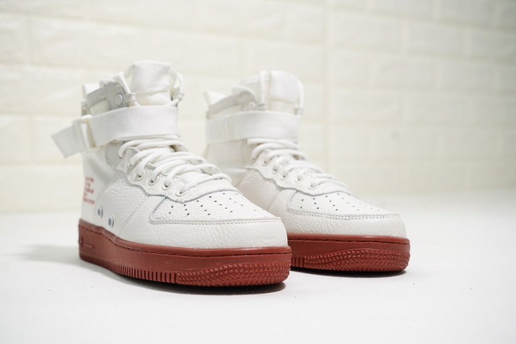 Nike SF Air Force 1 Mid 917753-100 