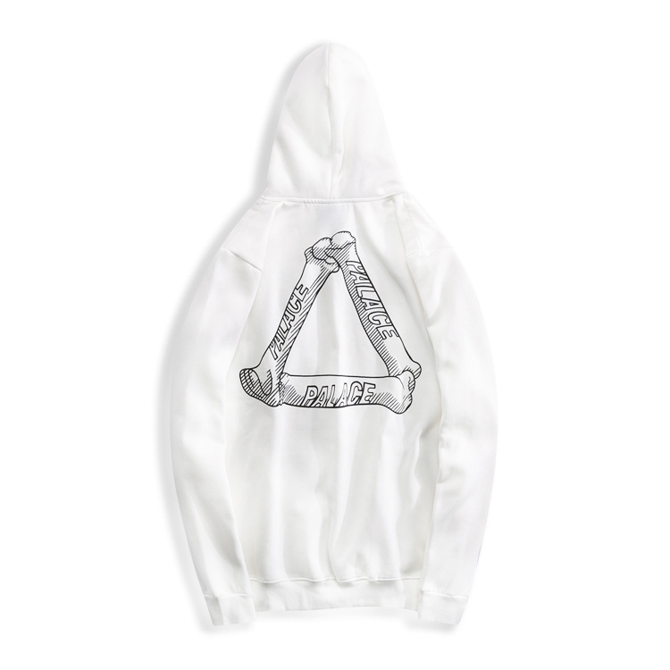 Palace hoodie