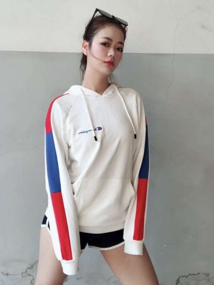  Champion hoodie XC28815 