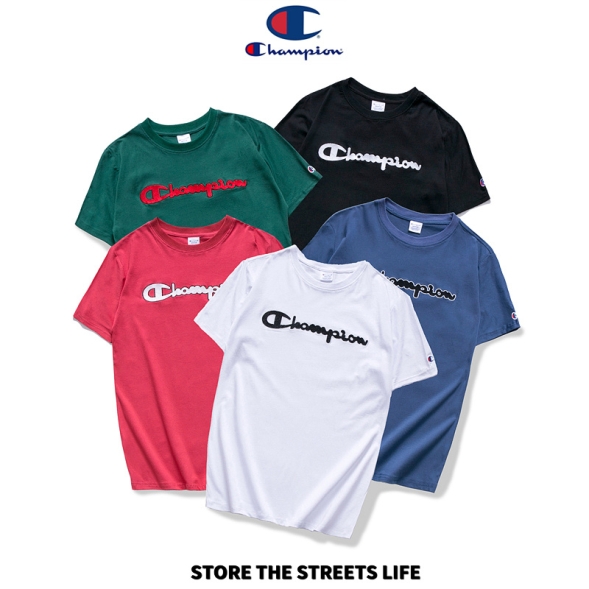  Champion  