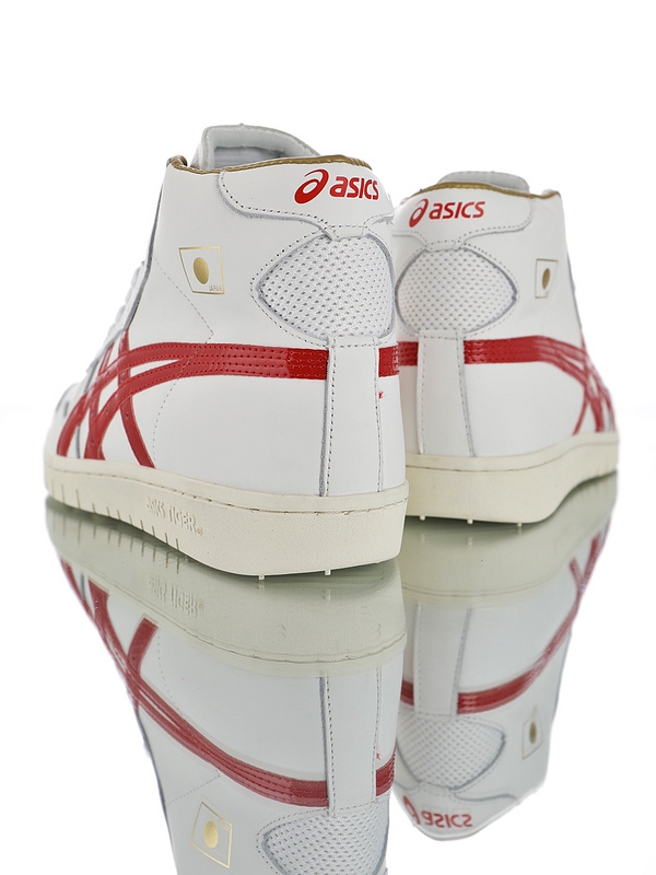 Asics tiger turf shoes top