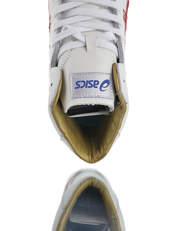 Asics Tiger Fabre Japan