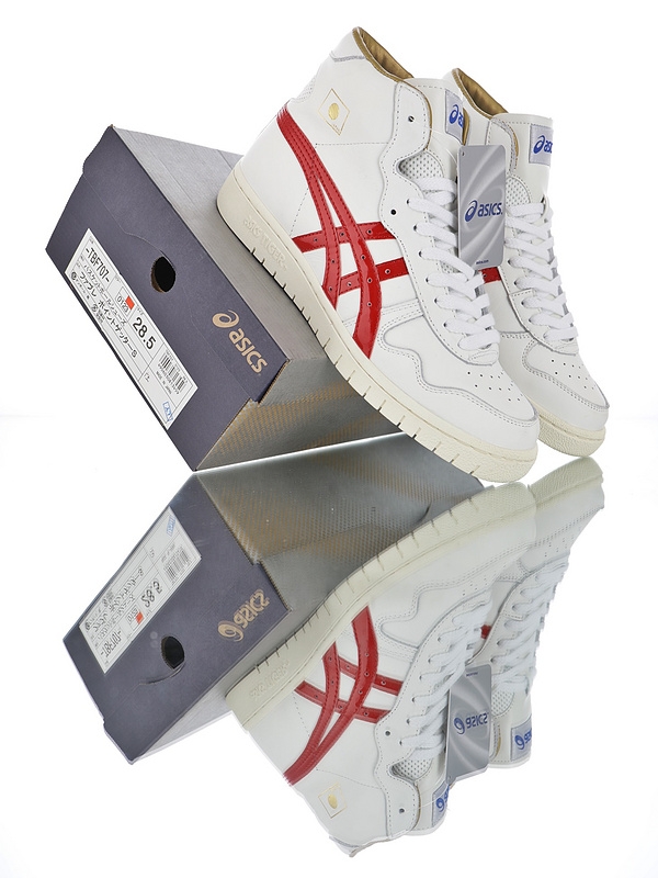 Asics Tiger Fabre Japan