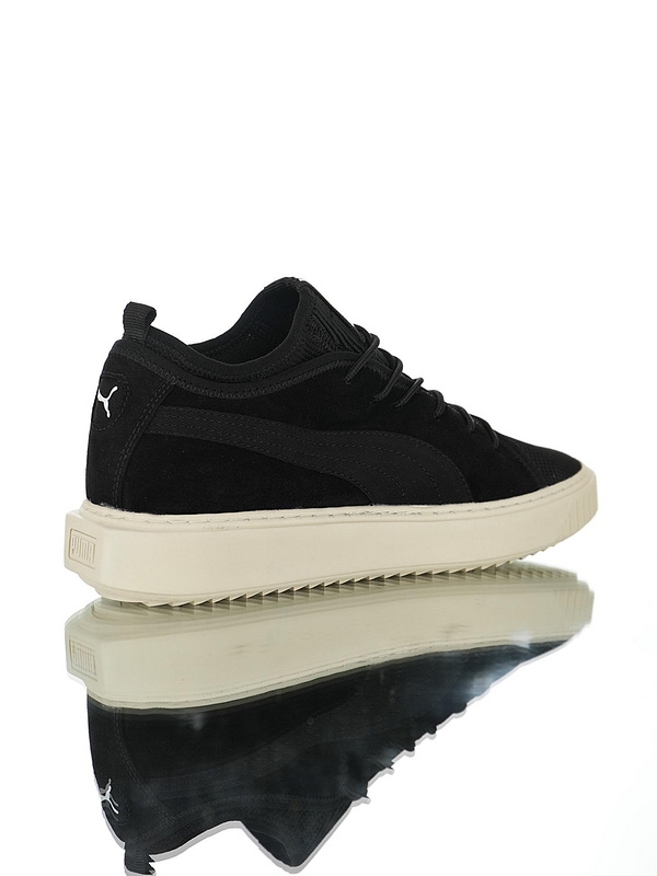 Puma men's breaker mesh sneaker outlet
