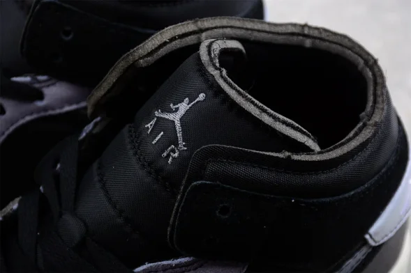 Nike Air Jordan 1 Mid Inside Out DM9652-001 