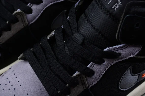 Nike Air Jordan 1 Mid Inside Out DM9652-001 