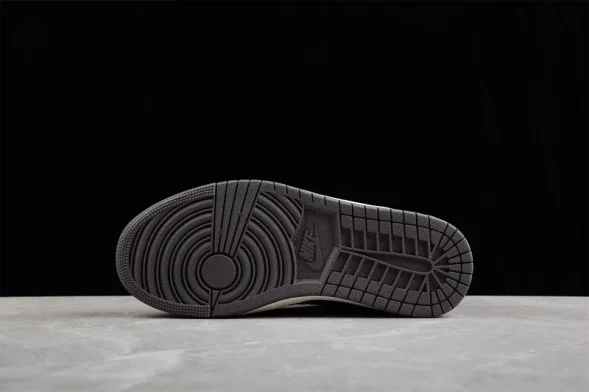 Nike Air Jordan 1 Mid Inside Out DM9652-001 