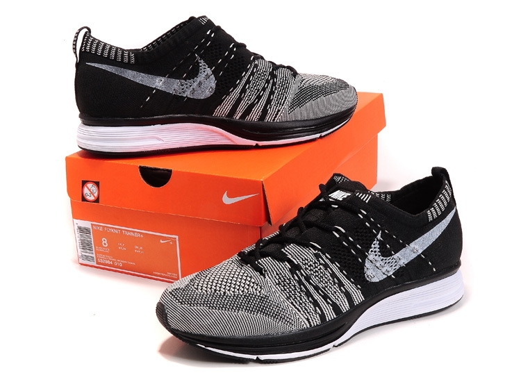 Nike flyknit trainer size 10 top