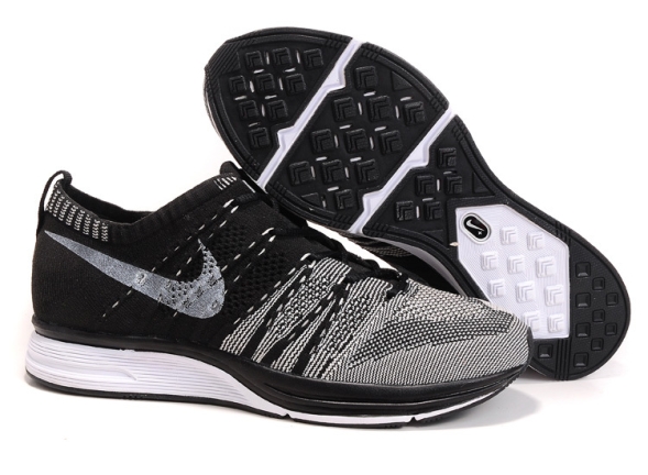 NIKE FLYKNIT TRAINER+ 532984-010