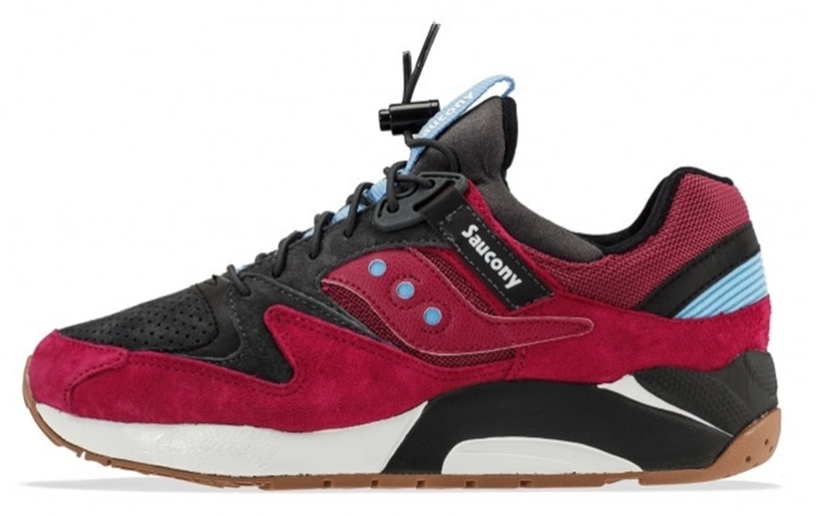 Saucony Grid 9000