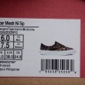  Vans Acer Mesh Ni SP VN0A5DXZ9FG