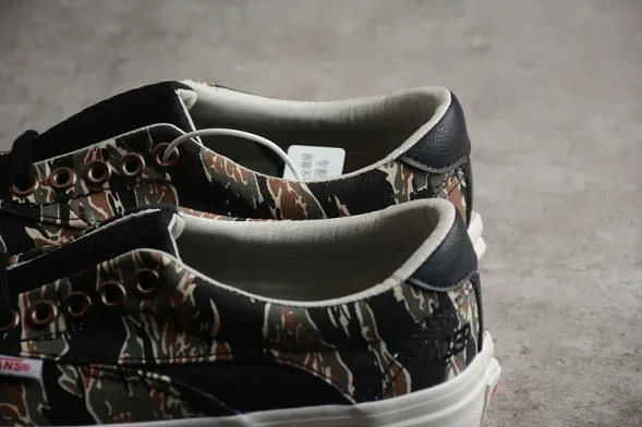 Vans Acer Mesh Ni SP VN0A5DXZ9FG 